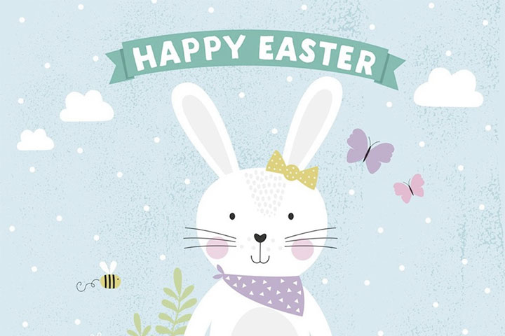 The Best website for sending Easter cards online