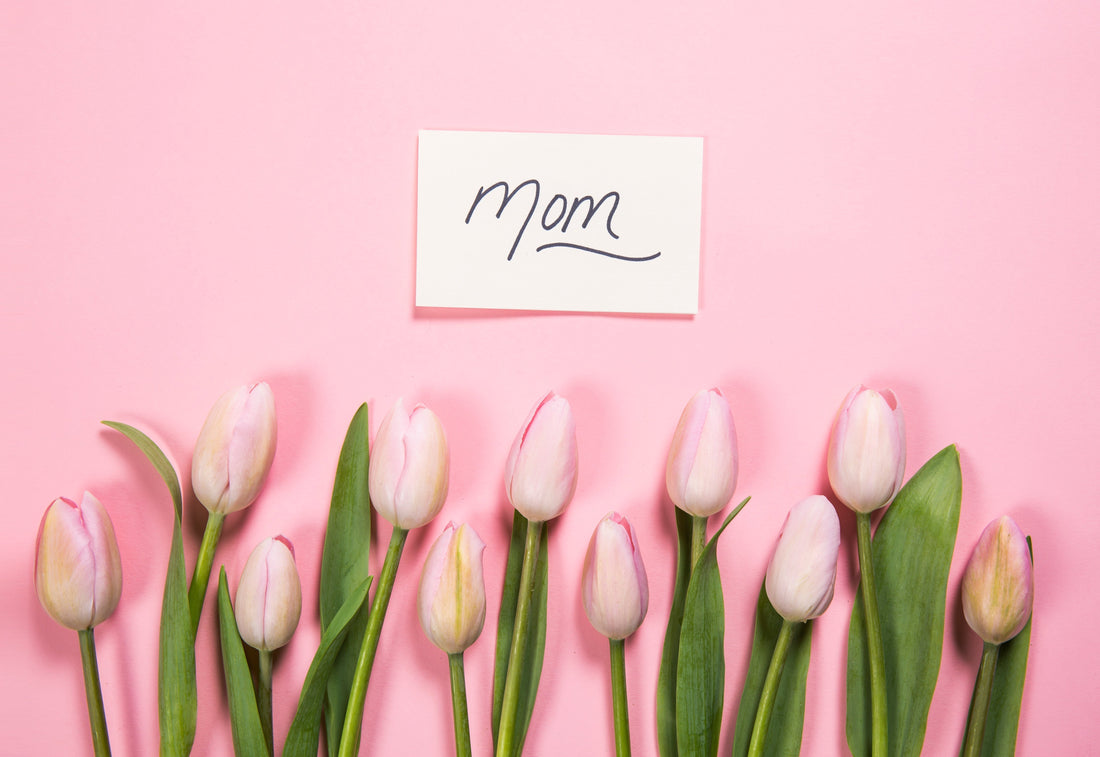 Celebrate Mother's Day with LOLVE eCards: The Most Elegant eCards Online